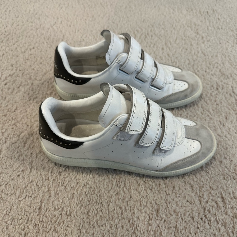 Isabel Marant Beth Sneaker